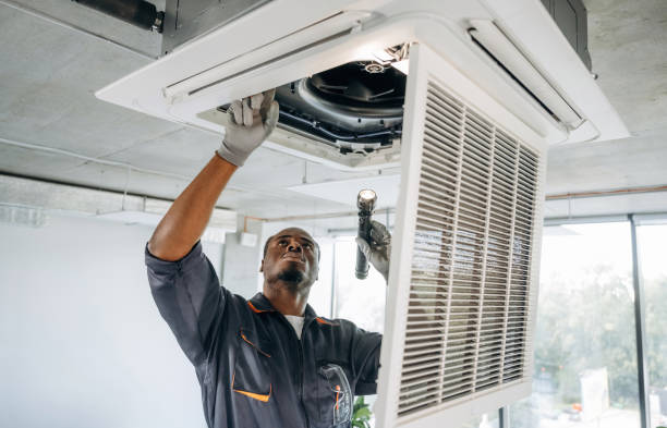 Licensed Hvac service in Jarvisburg, NC - FH HVAC
